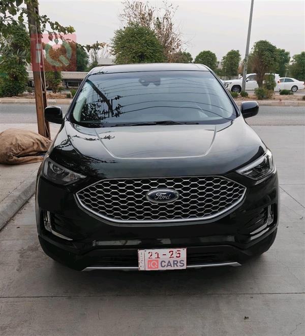 Ford Edge 2024 for sale in Iraq - Sulaymaniyah